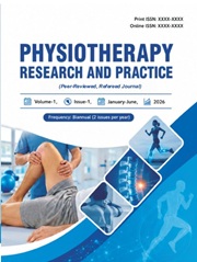 					View Volume 1, Issue 1, 2026 (January-June)
				